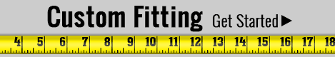 Custom Fitting - Get Started