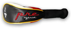 [Pre Hybrids headcover]